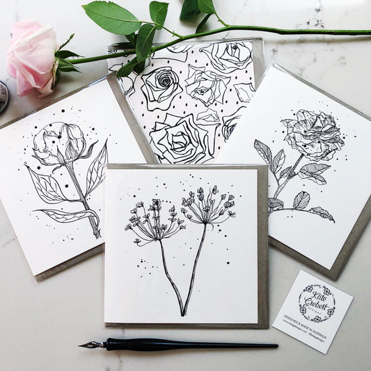 Introducing Kate Grebert Designs