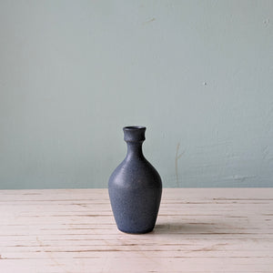 Bud Vase Assorted Denim, April 2024 (Asahi So)