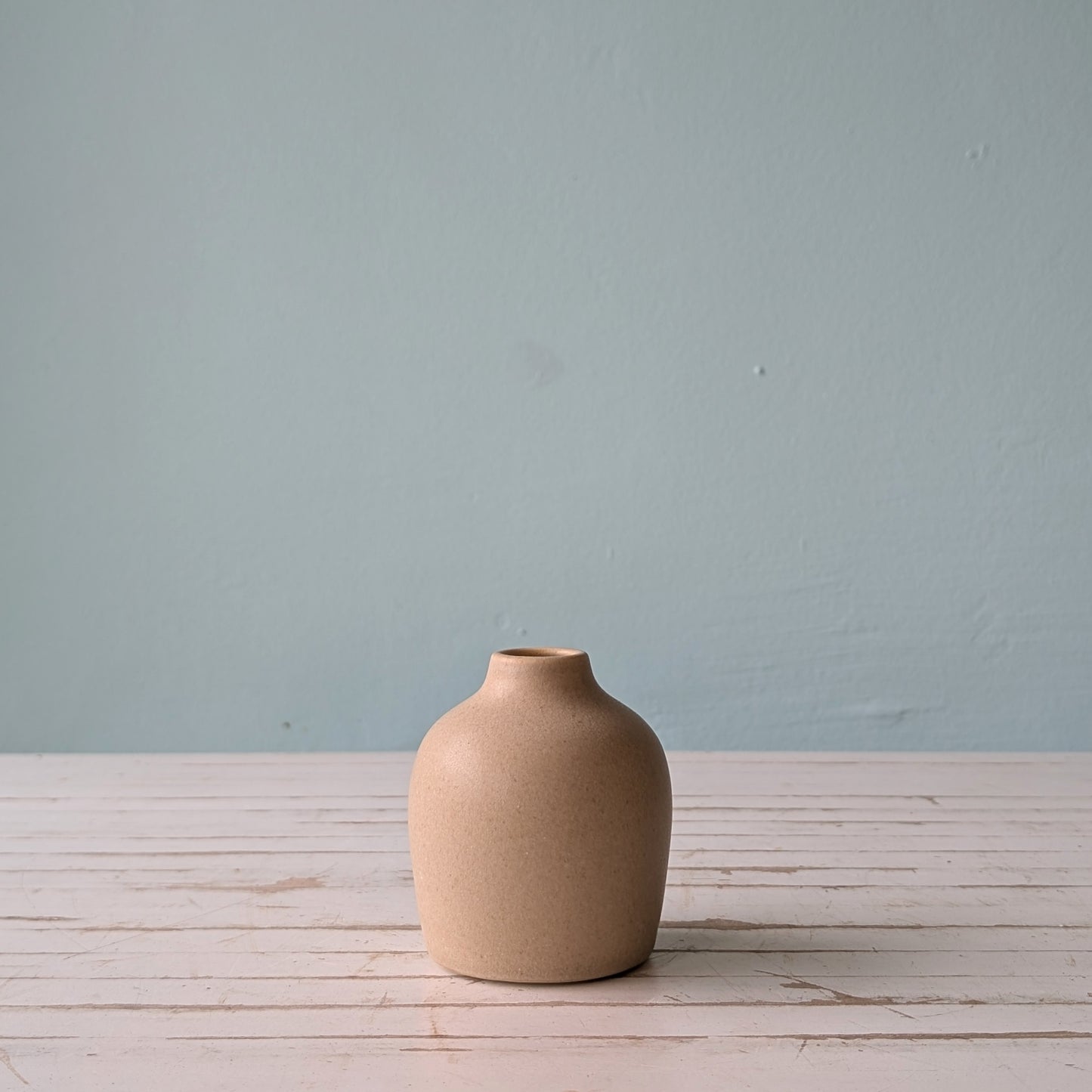 Bud Vase Sand (Asahi So)
