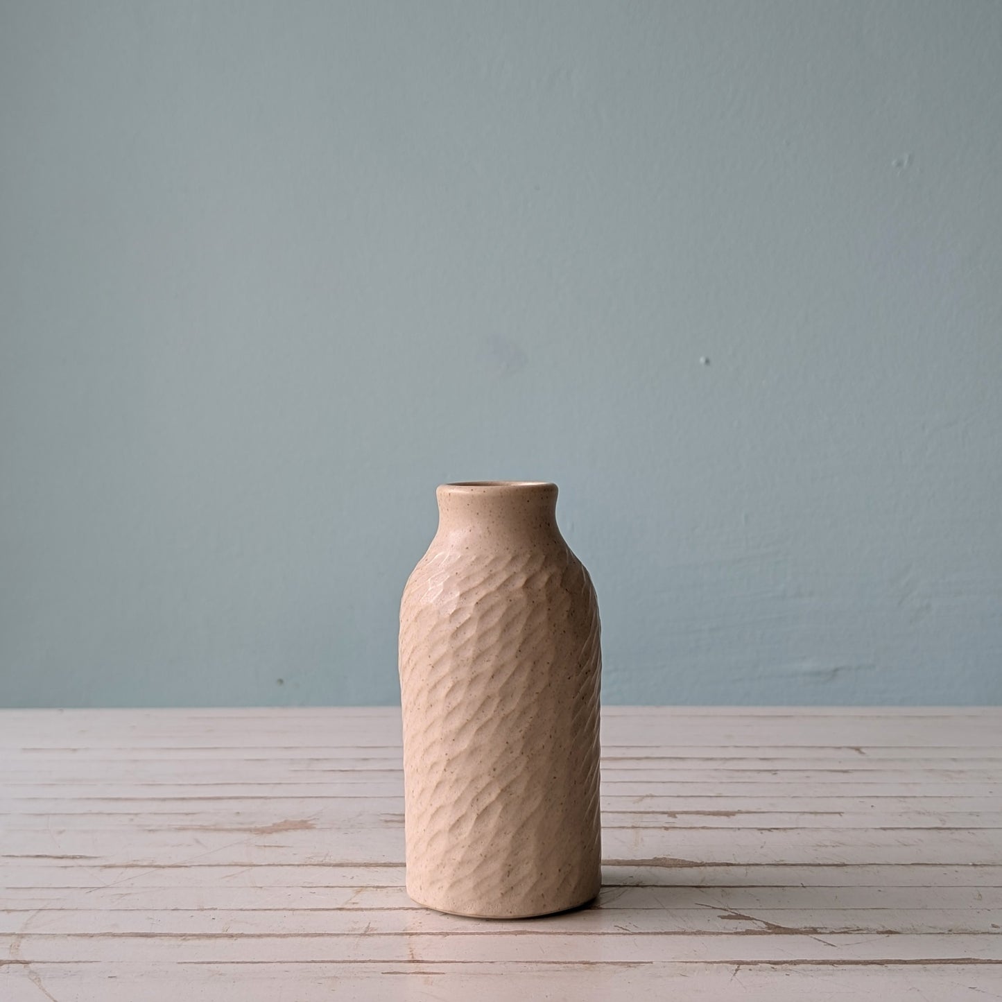 Bud Vase Sand (Asahi So)