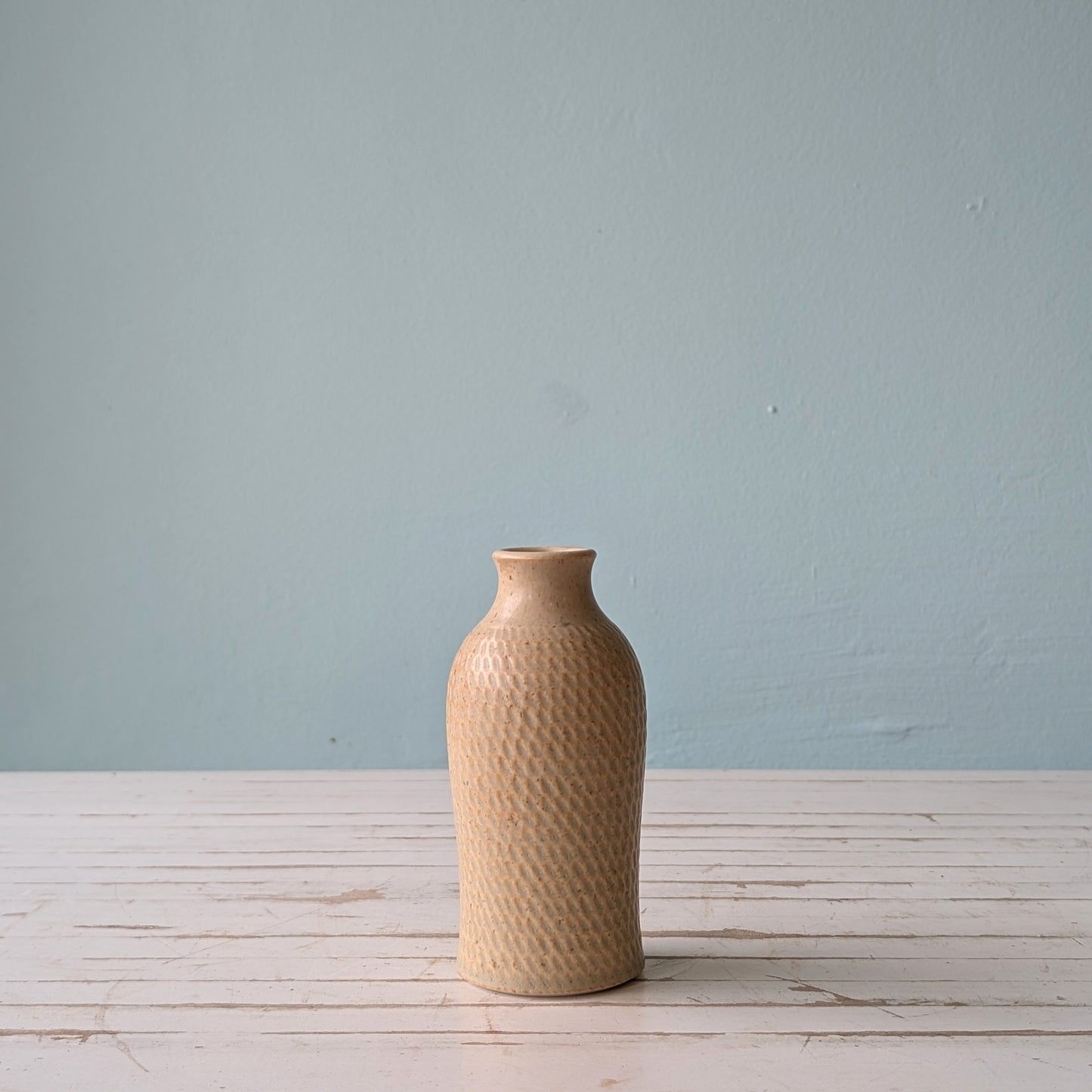 Bud Vase Sand (Asahi So)