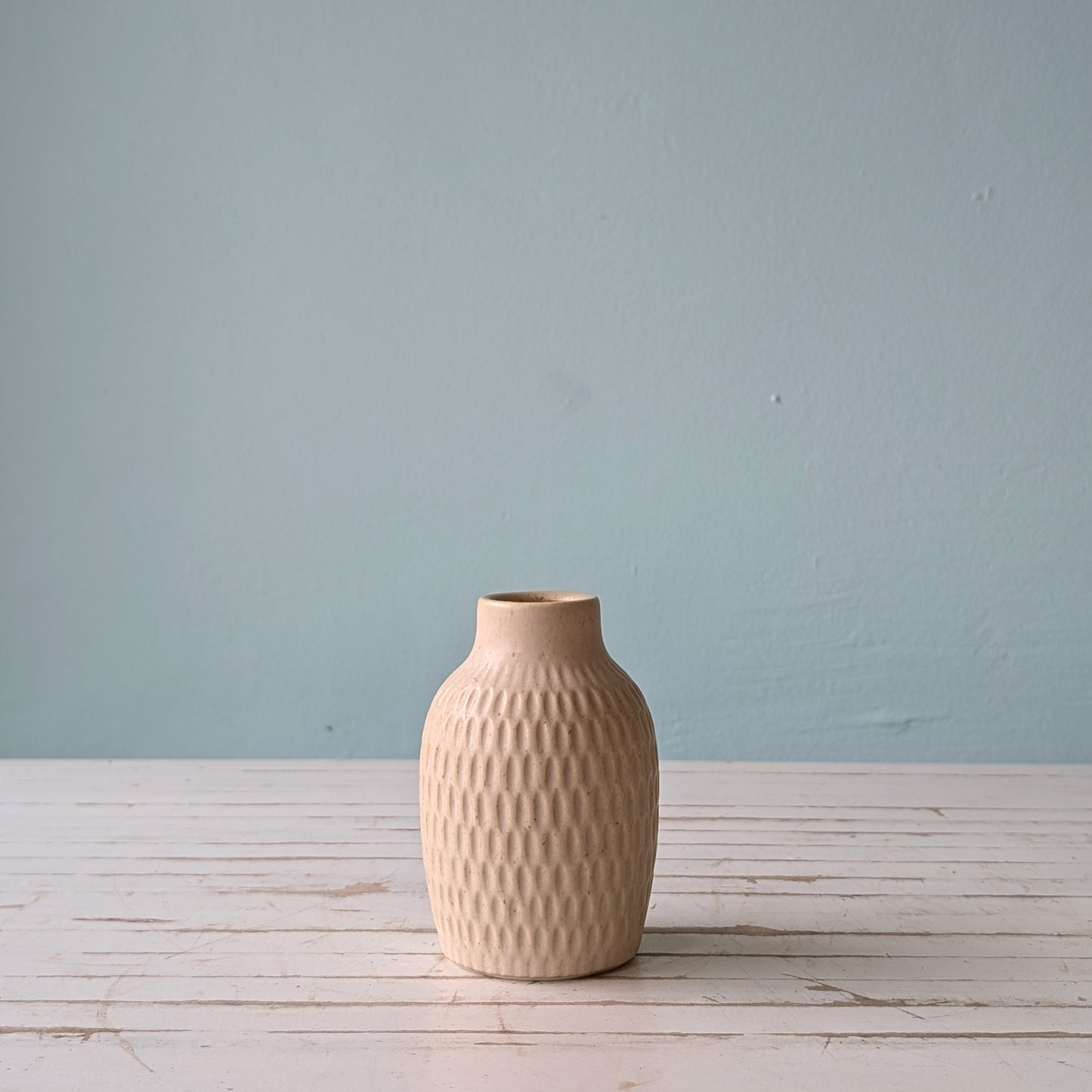 Bud Vase Sand (Asahi So)