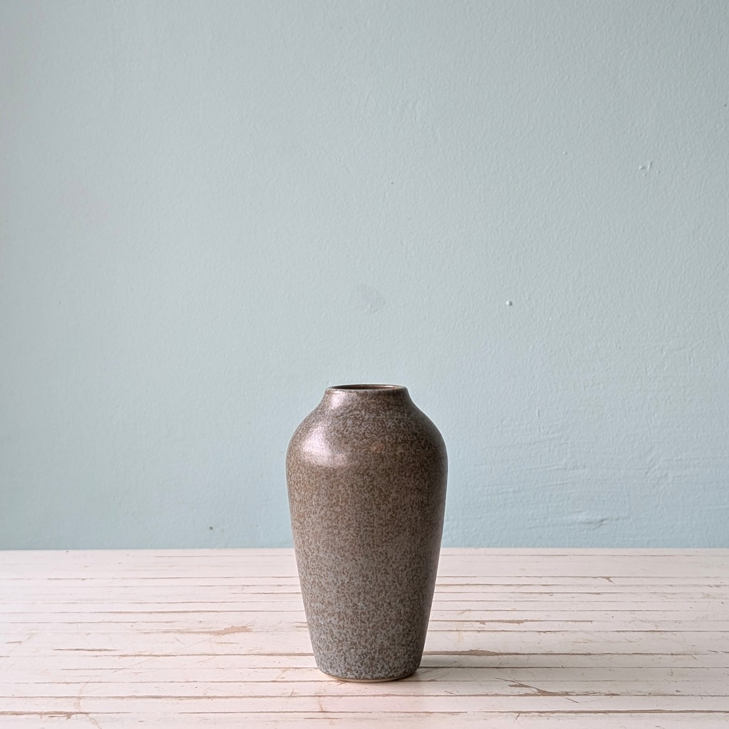 Bud Vase Slate (Asahi So)