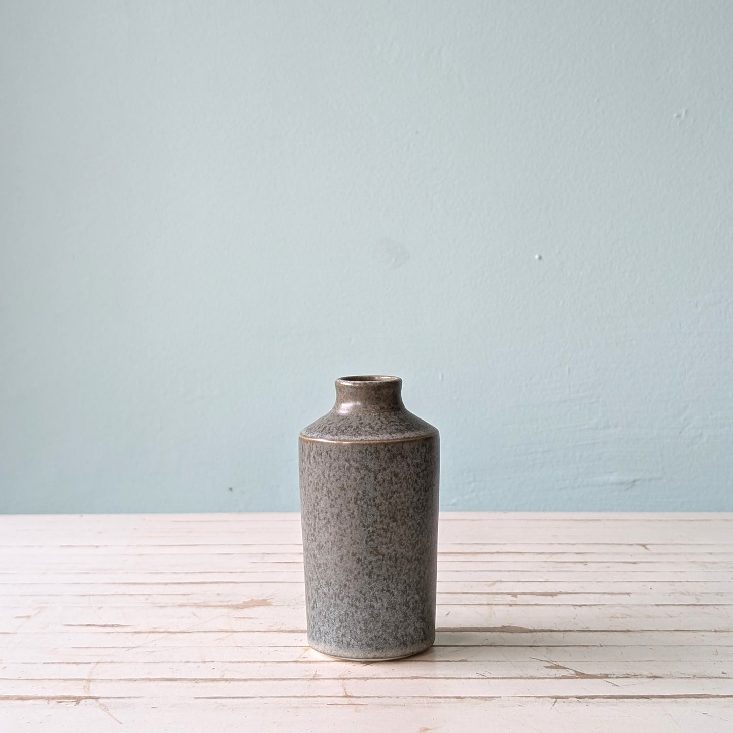 Bud Vase Slate (Asahi So)