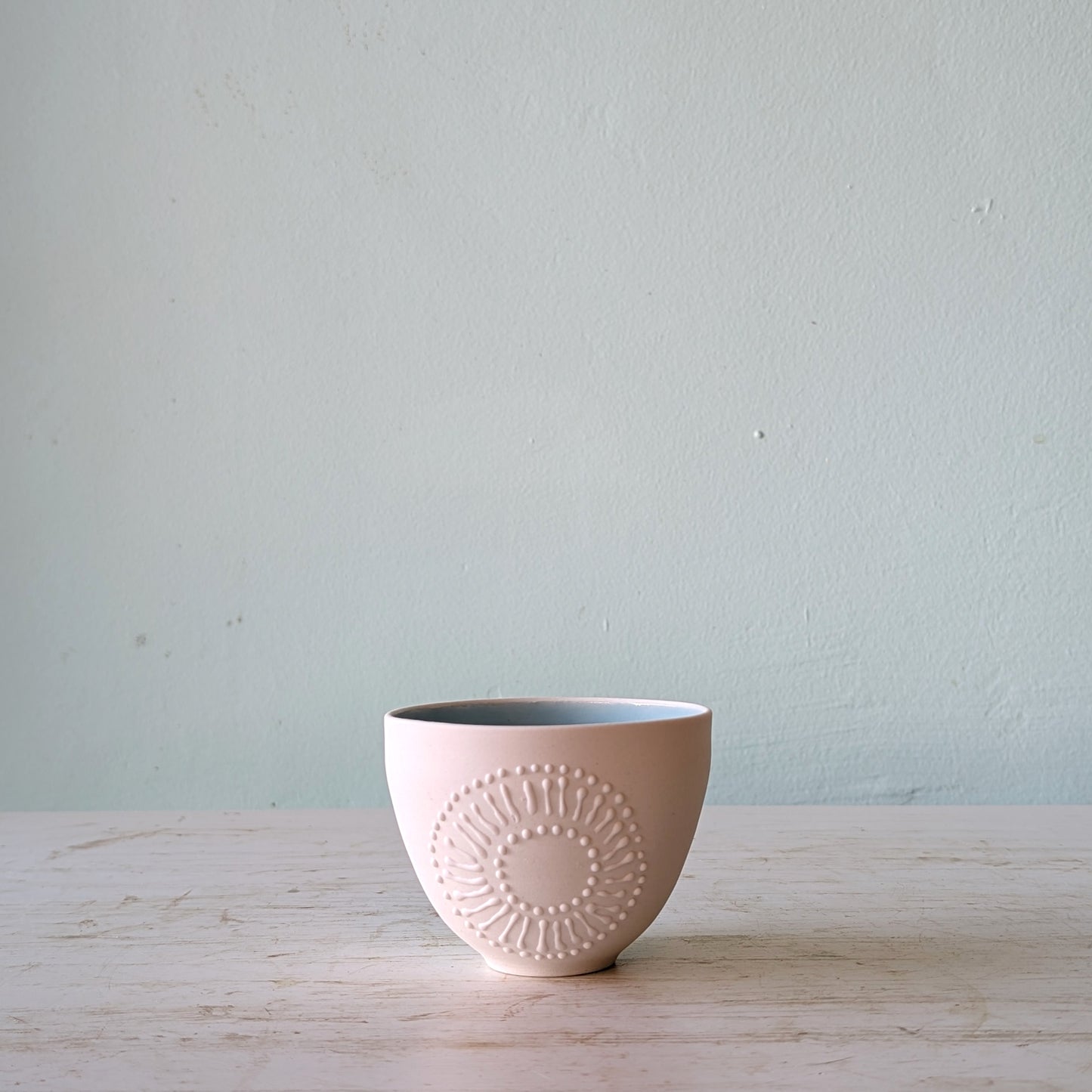 Dariya Gratte Sea Bowl