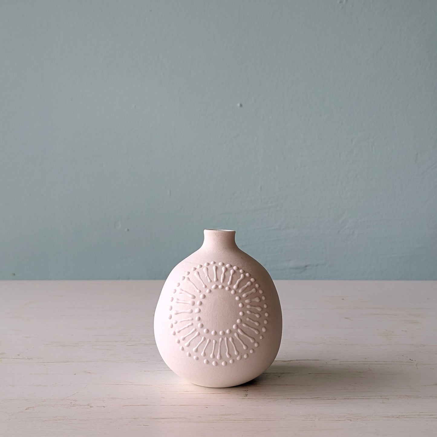 Dariya Gratte Assorted Sea Bud Vase