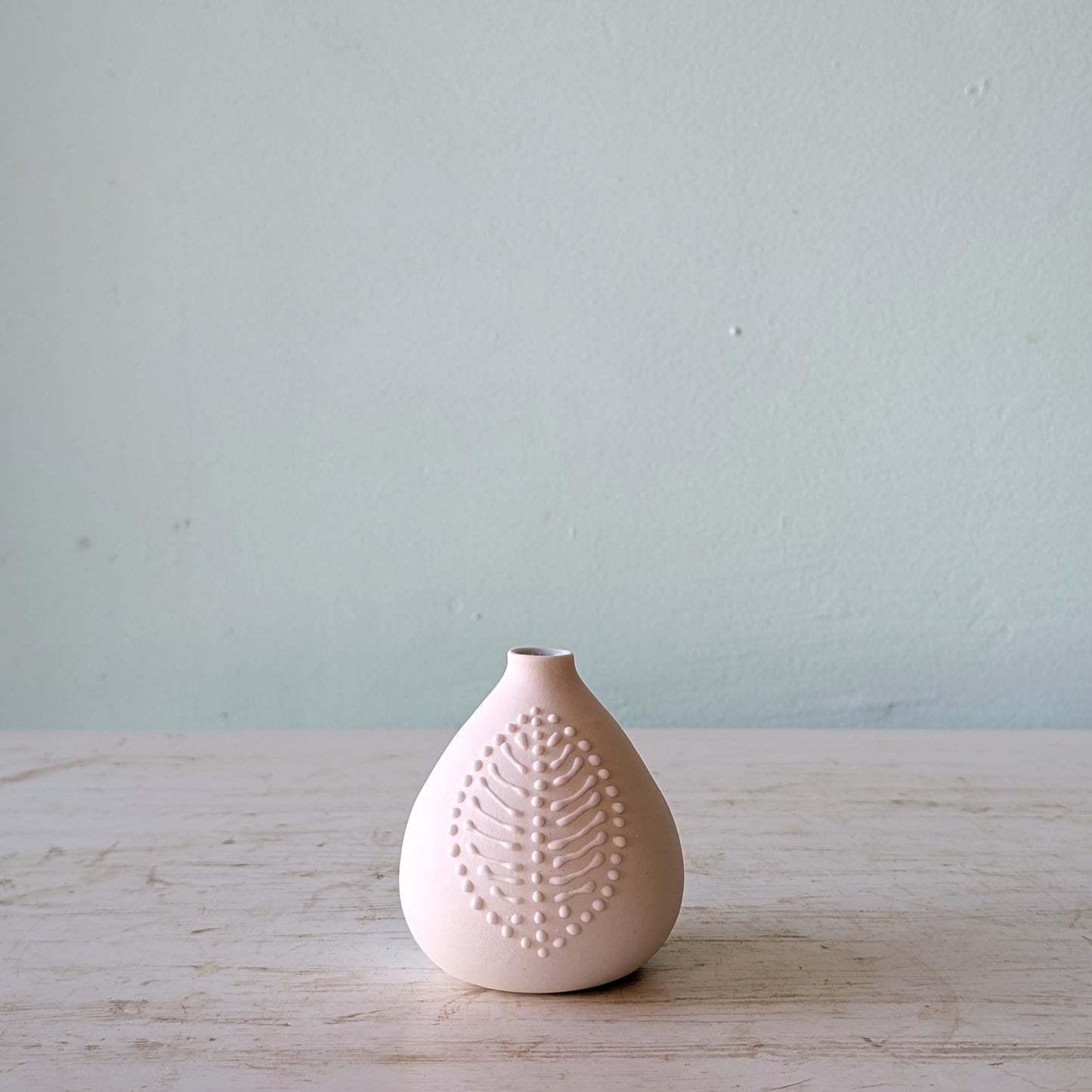 Dariya Gratte Sea Bud Vase