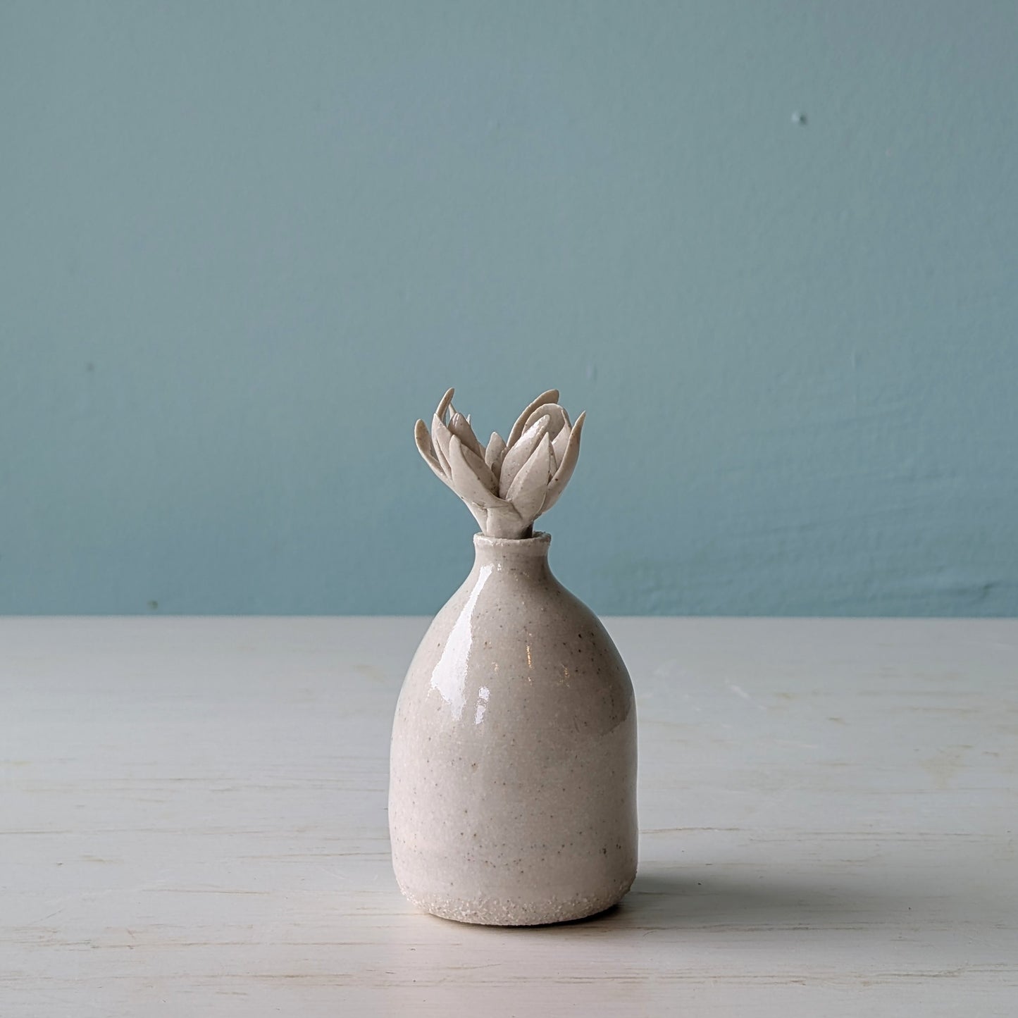 Estelle Hoen Perfume Bottle EH018