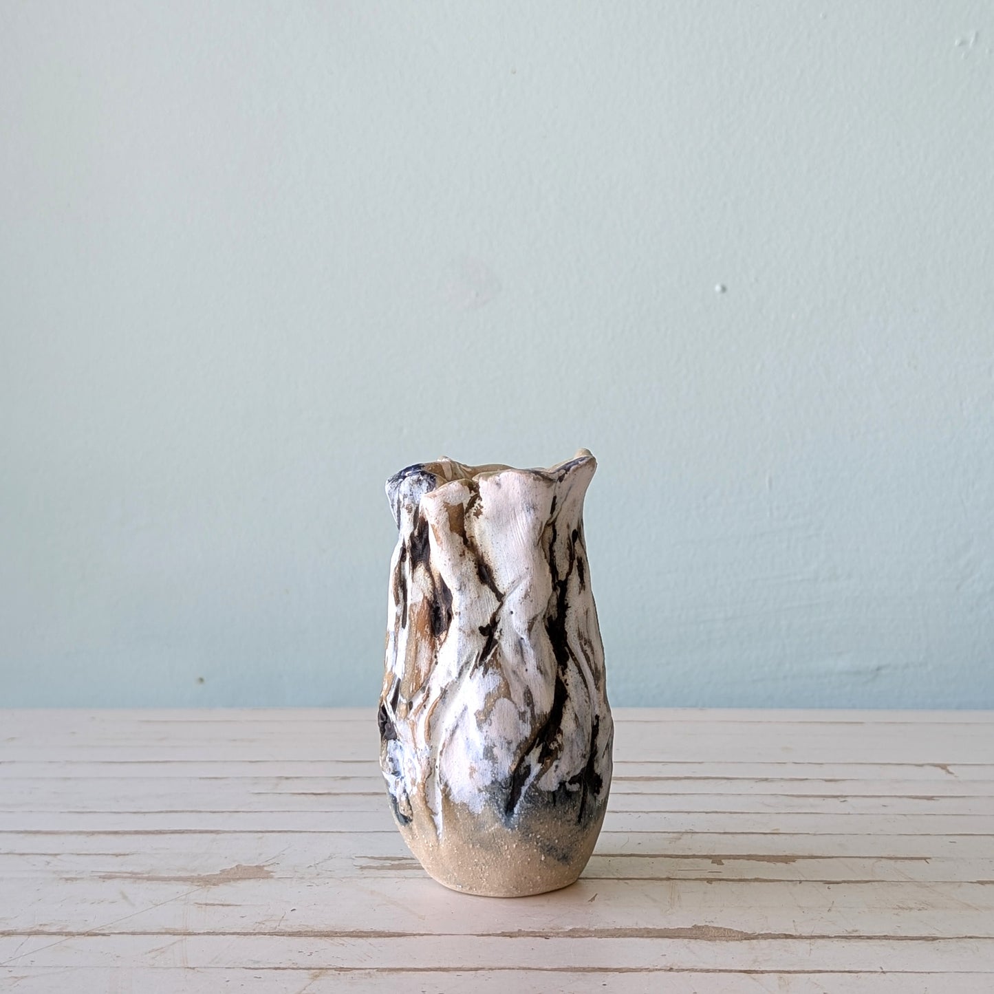 Bark Vase Assorted (Therese McMahon)