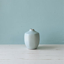Bud Vase Assorted Ice Blue (Asahi So)