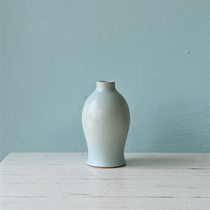 Bud Vase Assorted Ice Blue (Asahi So)