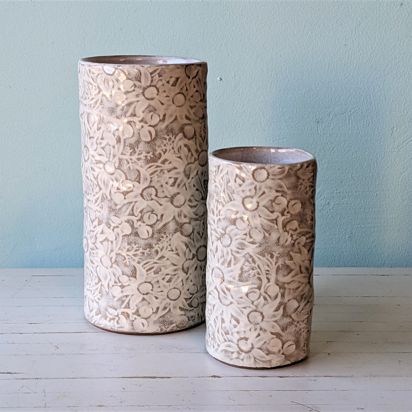 Vase (Denise McDonald)
