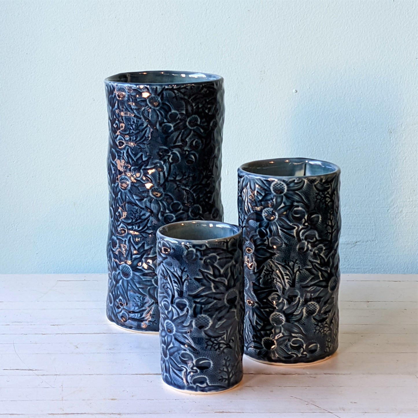 Vase (Denise McDonald)