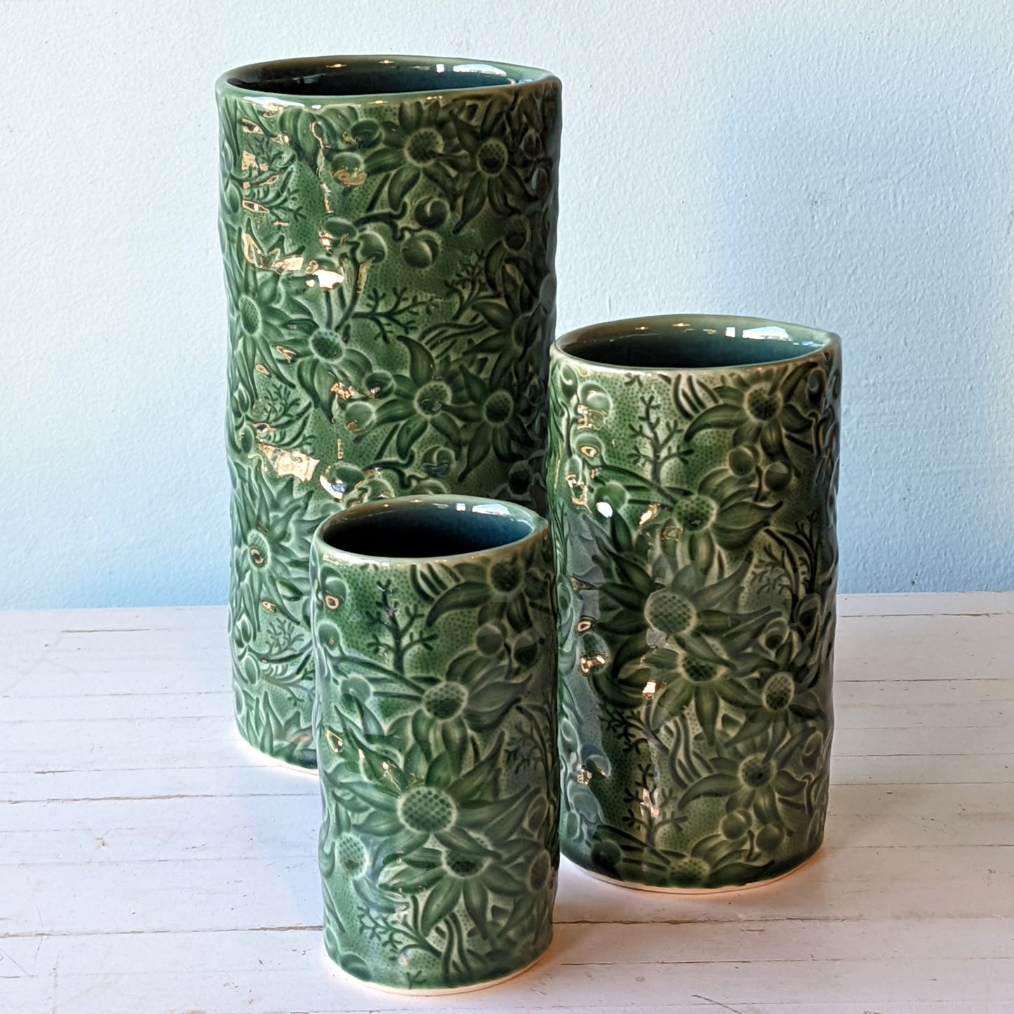 Vase (Denise McDonald)