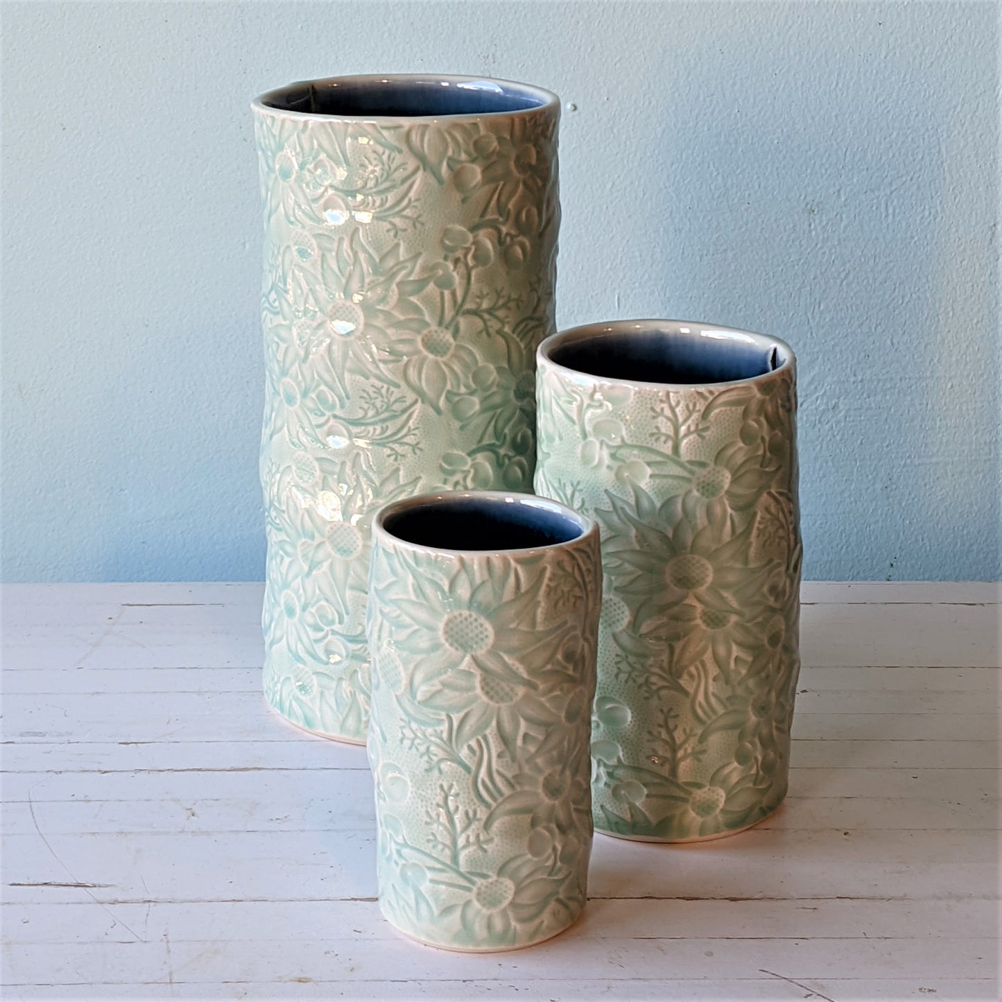 Vase (Denise McDonald)