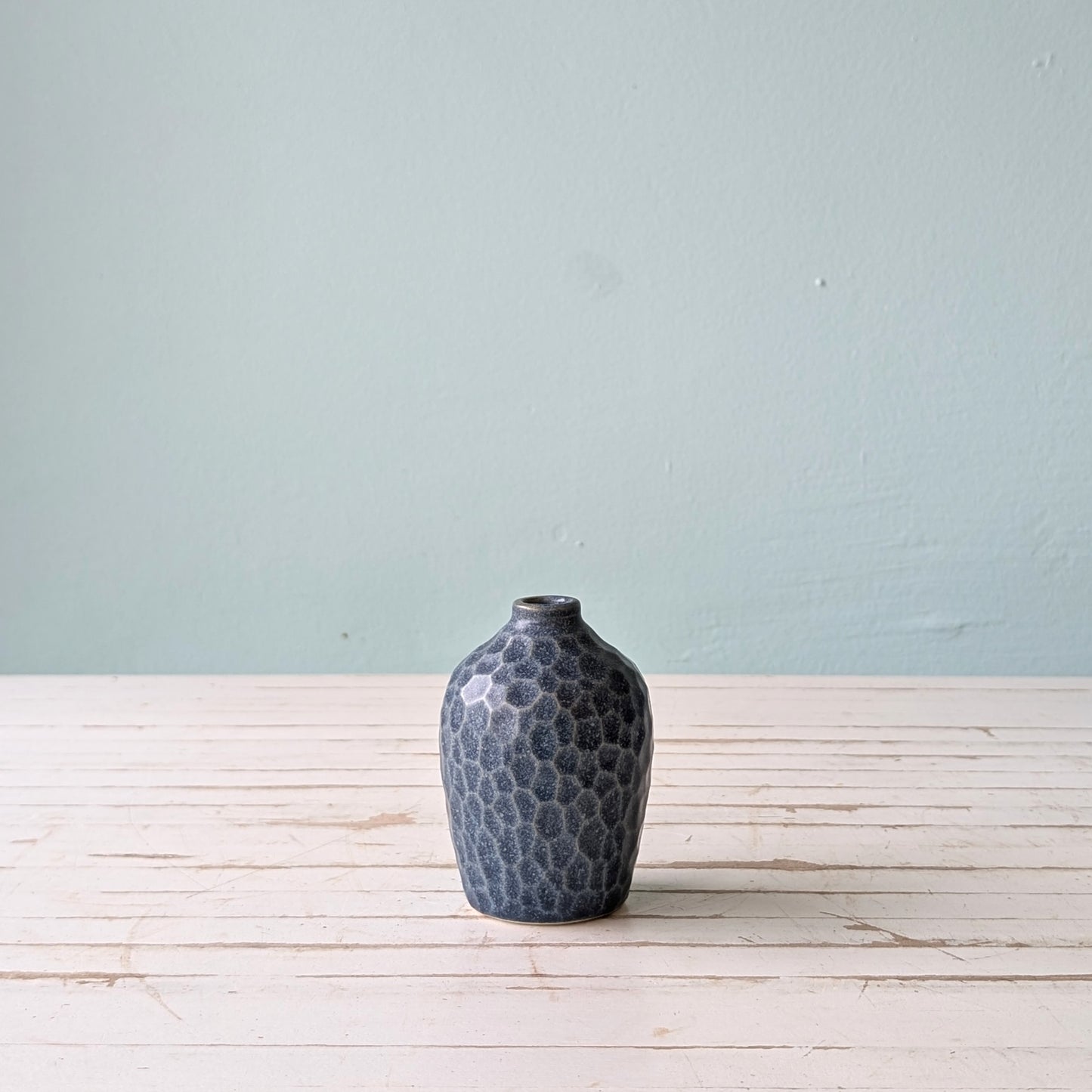 Bud Vase Denim (Asahi So)