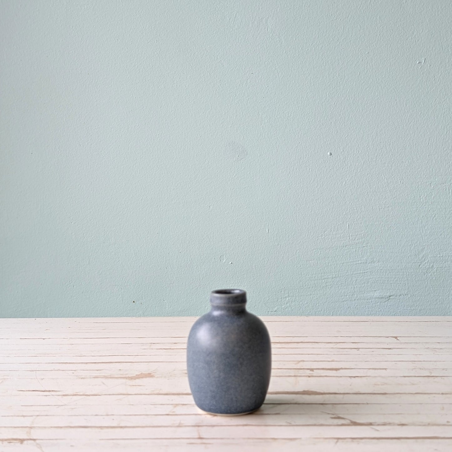Bud Vase Denim (Asahi So)
