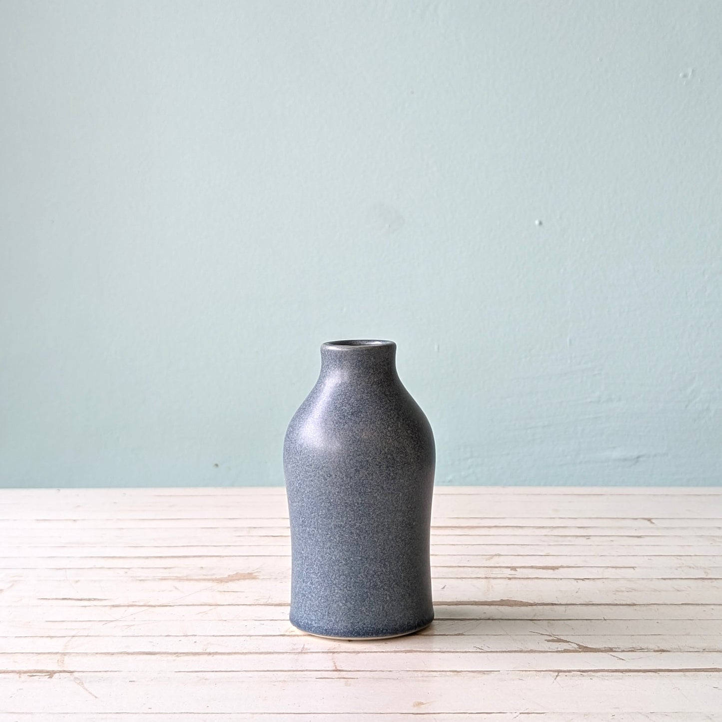 Bud Vase Denim (Asahi So)