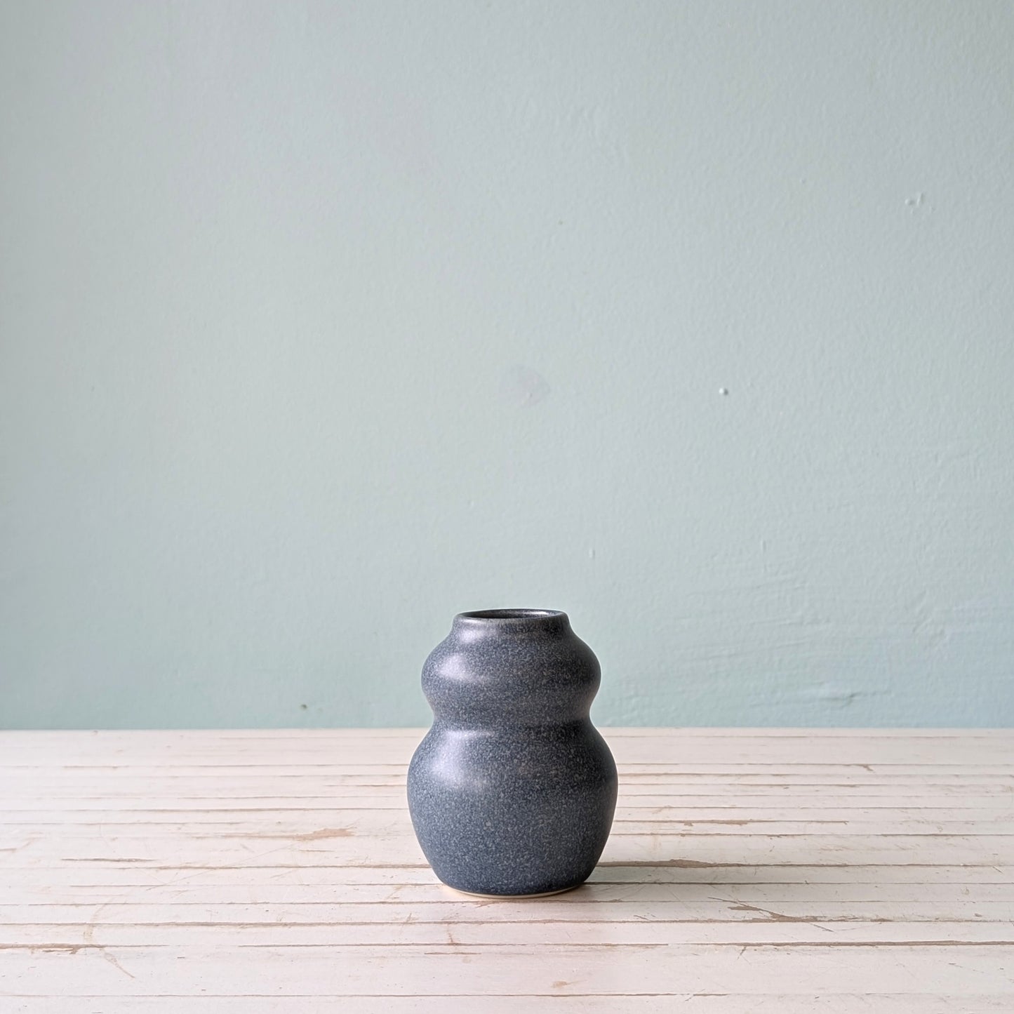Bud Vase Denim (Asahi So)