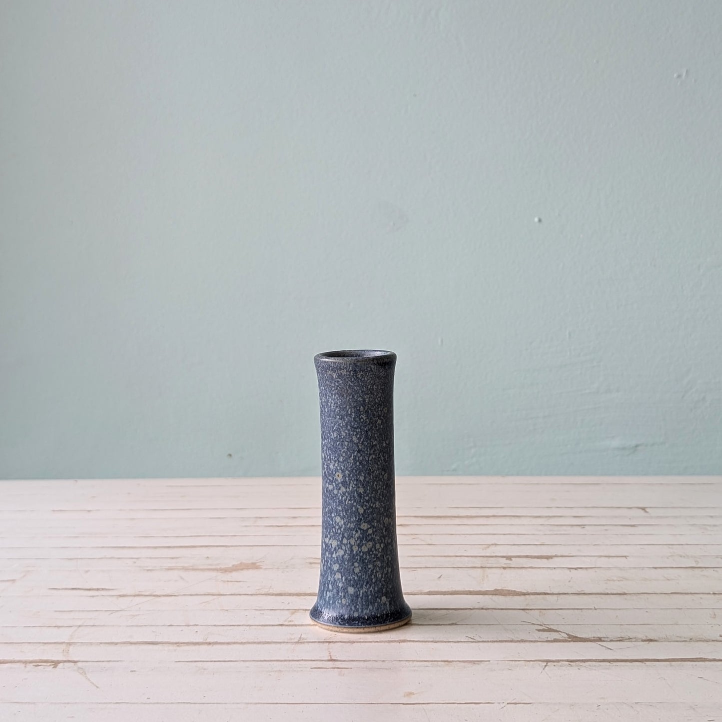 Bud Vase Denim (Asahi So)