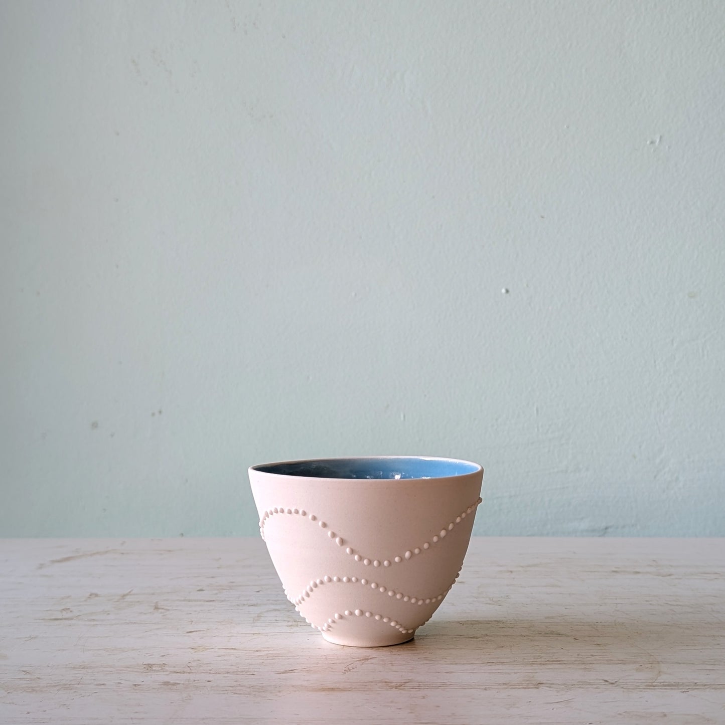 Dariya Gratte Sea Bowl