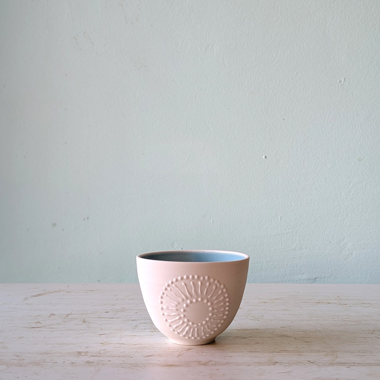 Dariya Gratte Sea Bowl