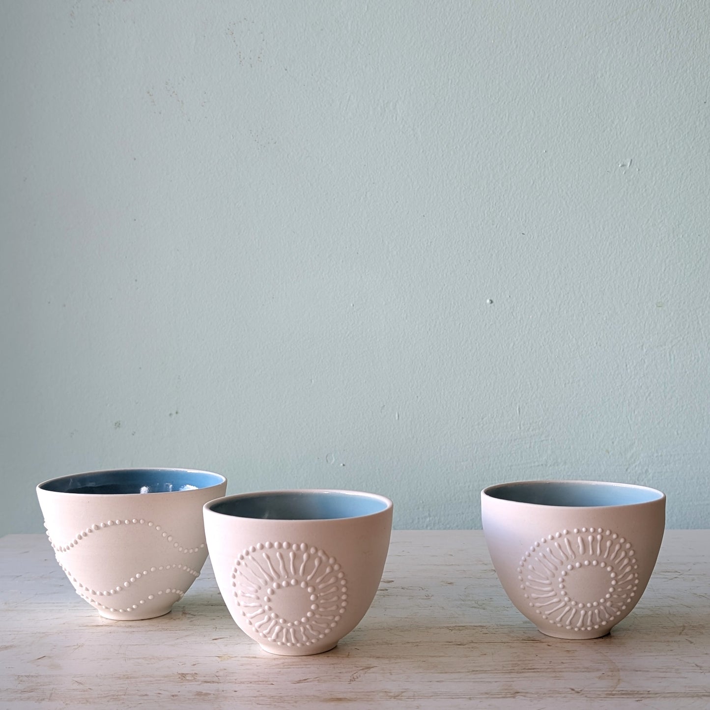 Dariya Gratte Sea Bowl