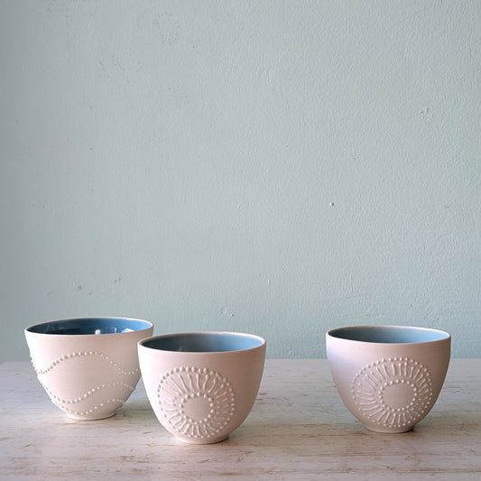 Dariya Gratte Sea Bowl