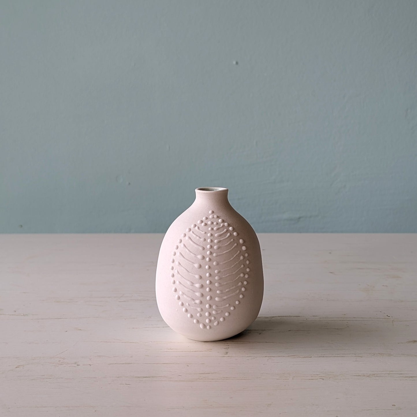 Dariya Gratte Assorted Sea Bud Vase