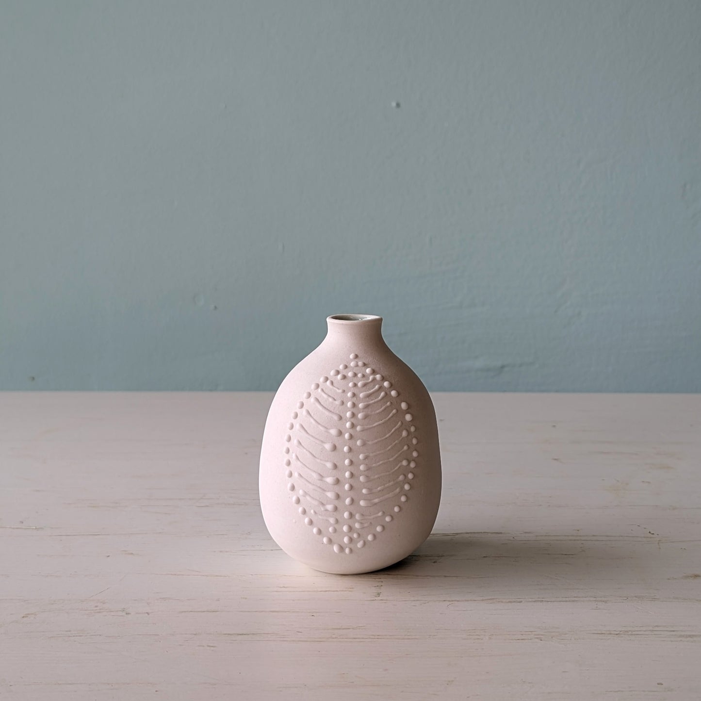 Dariya Gratte Assorted Sea Bud Vase