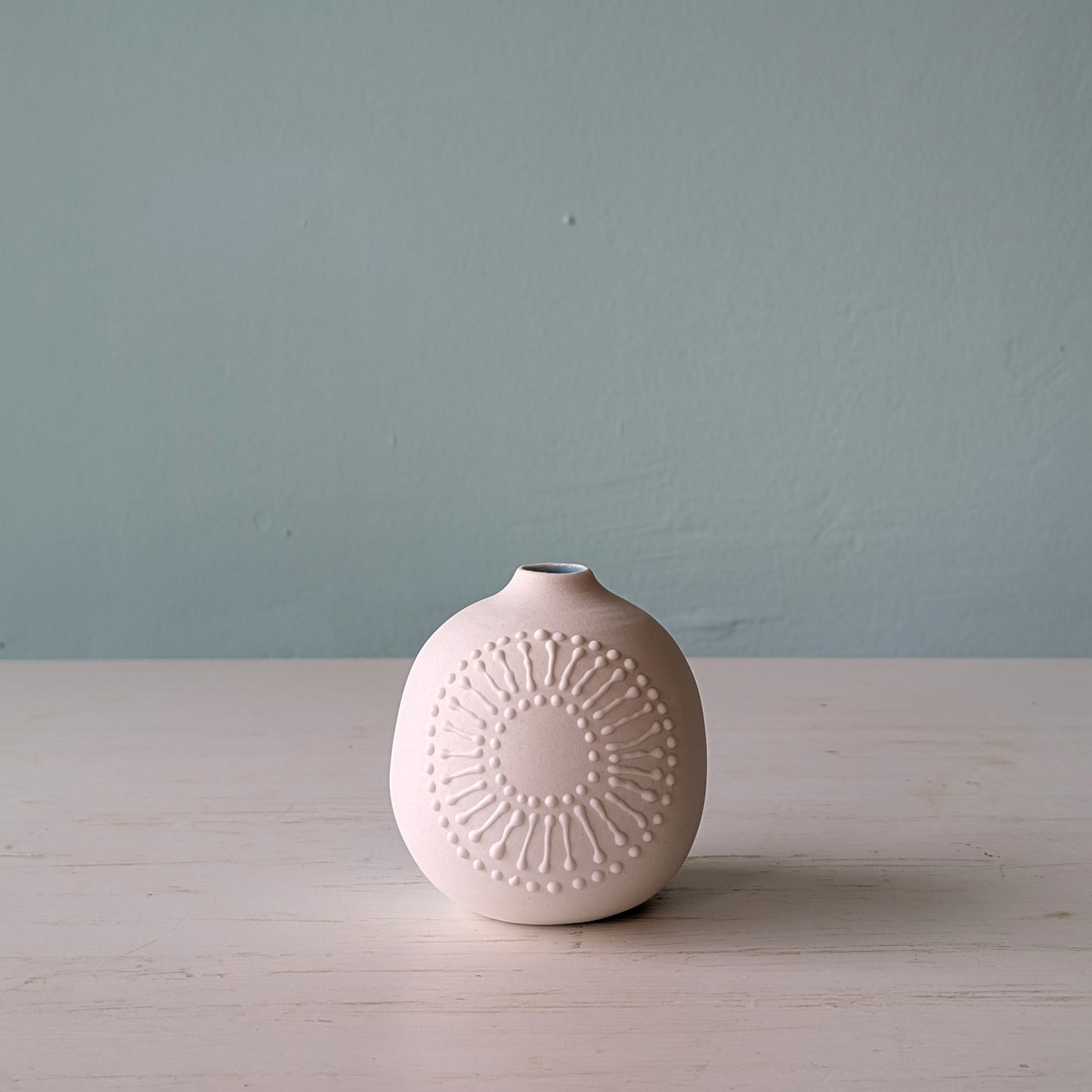 Dariya Gratte Assorted Sea Bud Vase