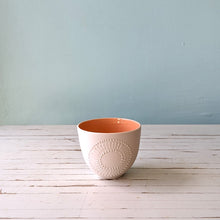 Sea Tea Bowl (Dariya Gratte)