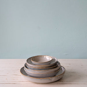 Deb Taylor silver dish assorted sizes