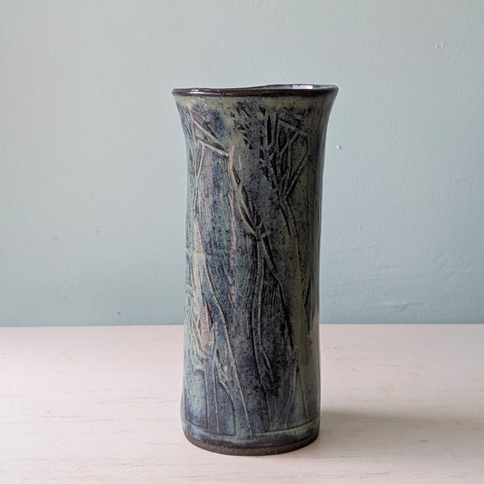 Linda Visser Cylinder Vase LV168