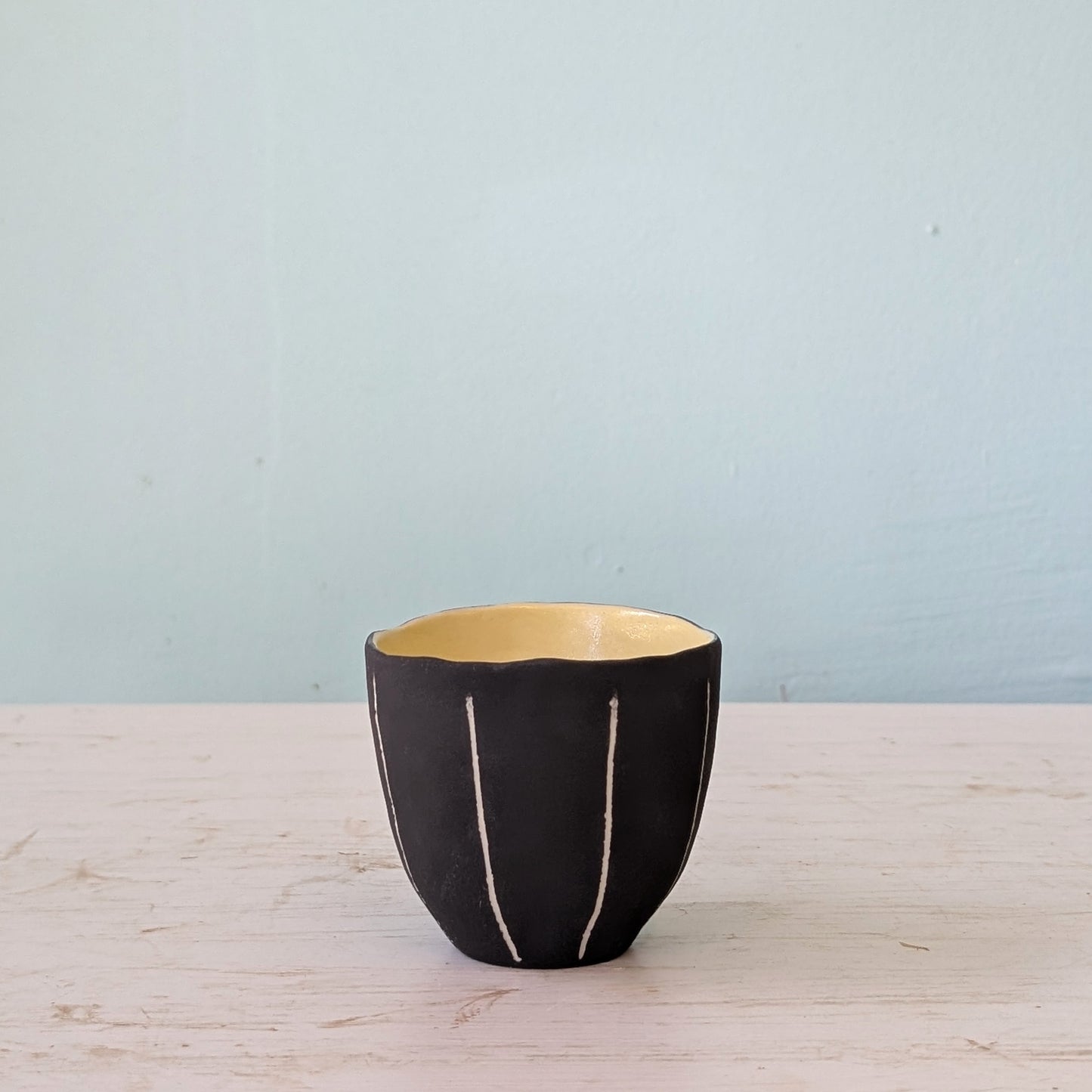 Serena Horton Cups Assorted Colours