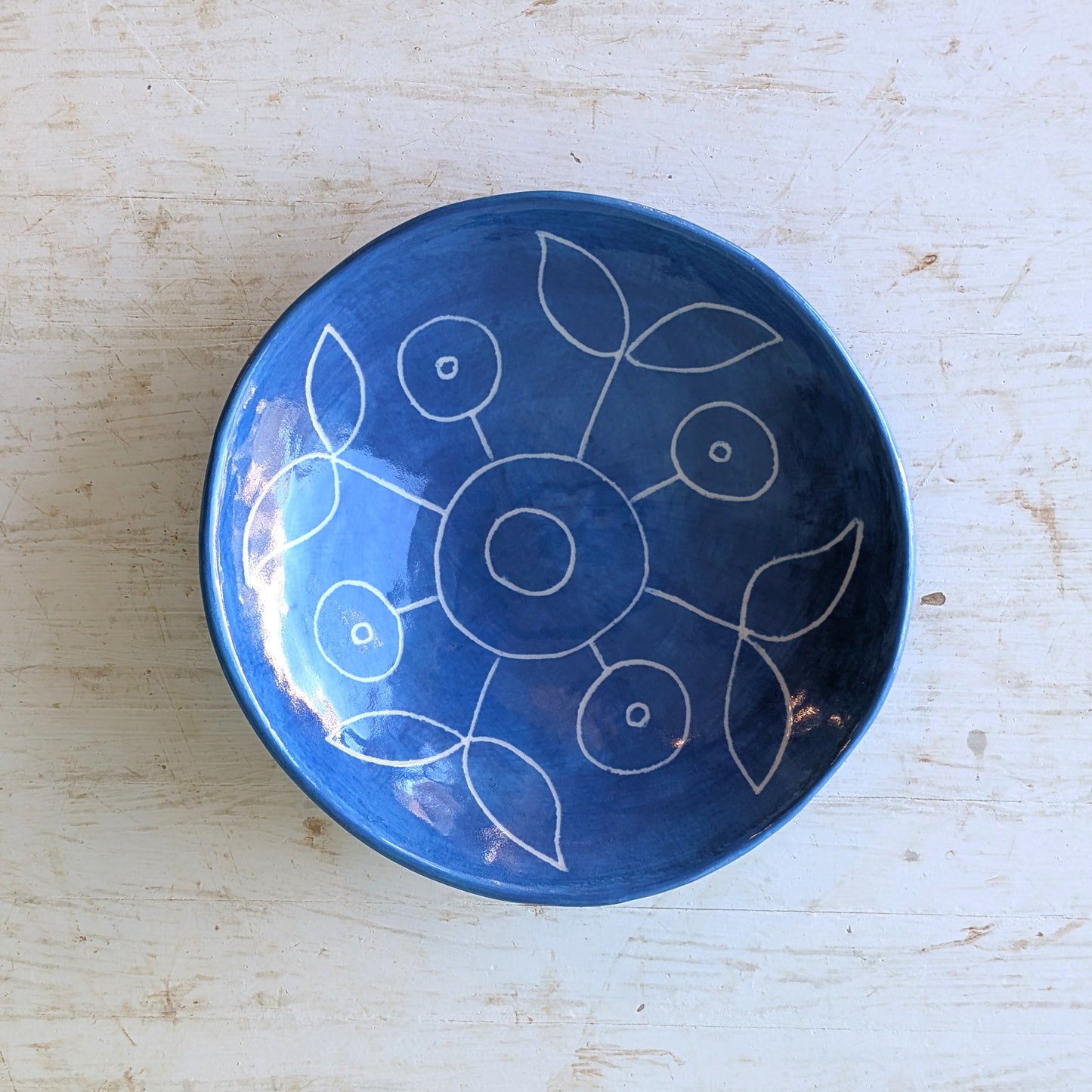 Serena Horton Small Dish Assorted Colours