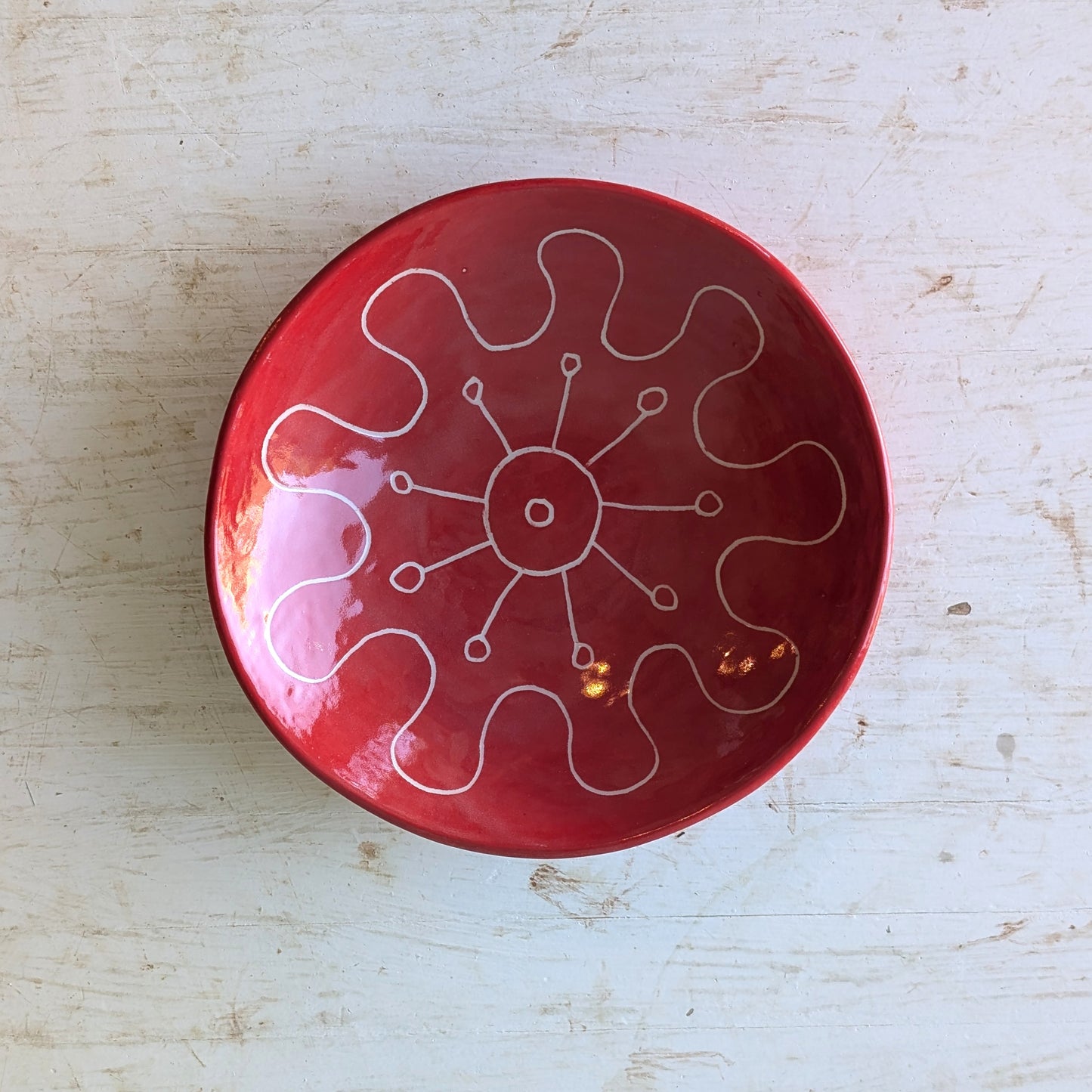 Serena Horton Small Dish Assorted Colours