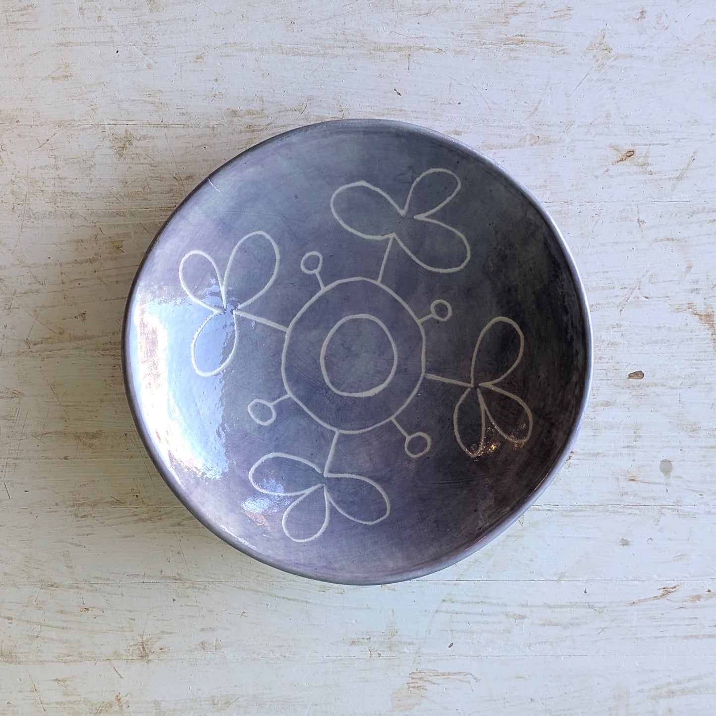 Serena Horton Small Dish Assorted Colours