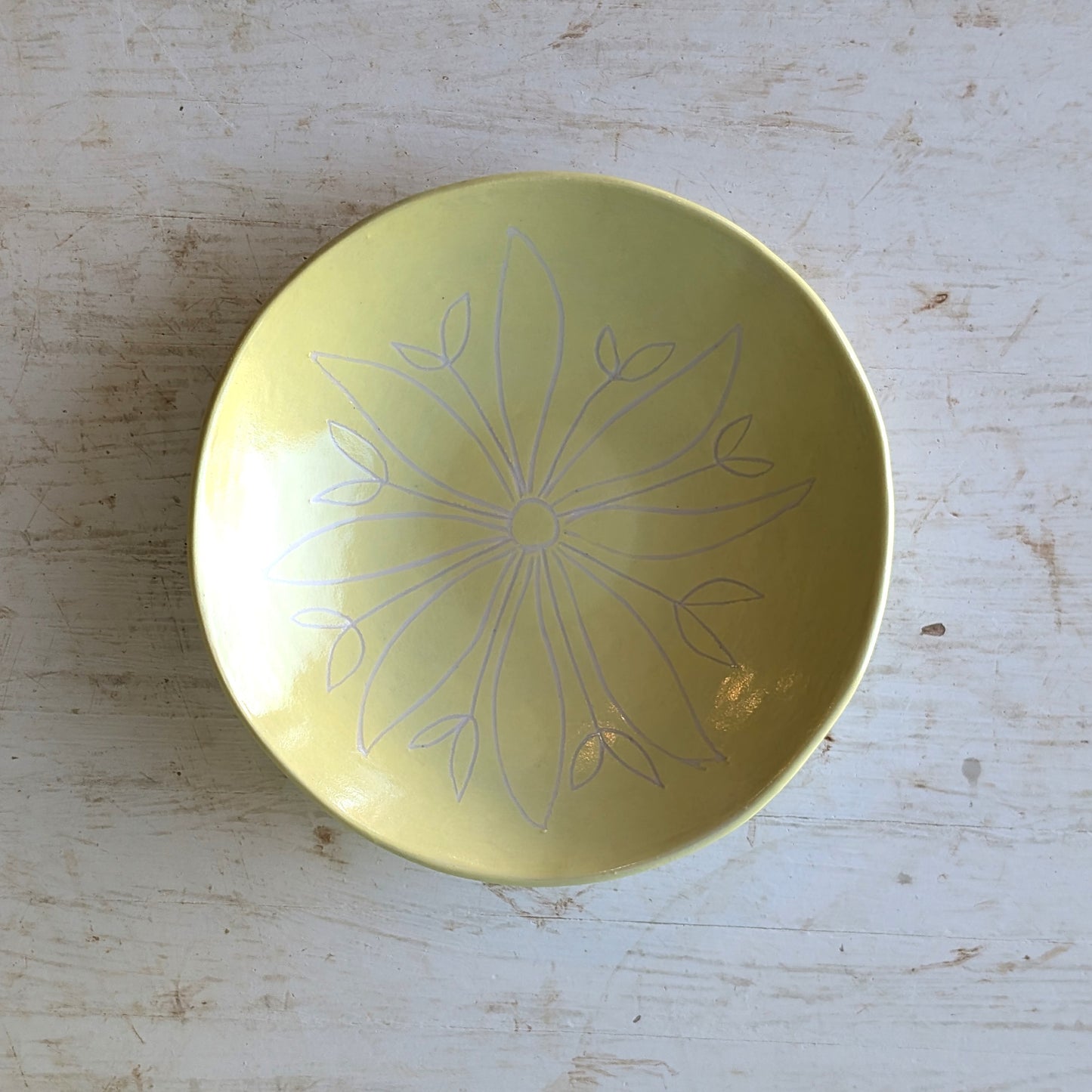 Serena Horton Small Dish Assorted Colours