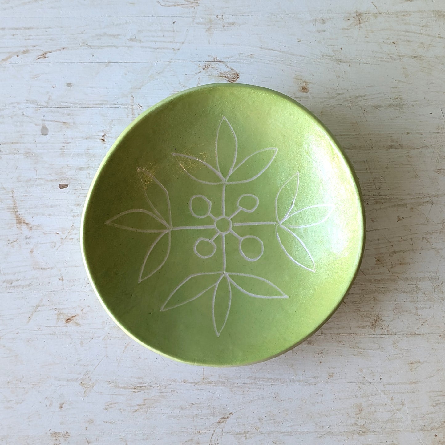 Serena Horton Small Dish Assorted Colours
