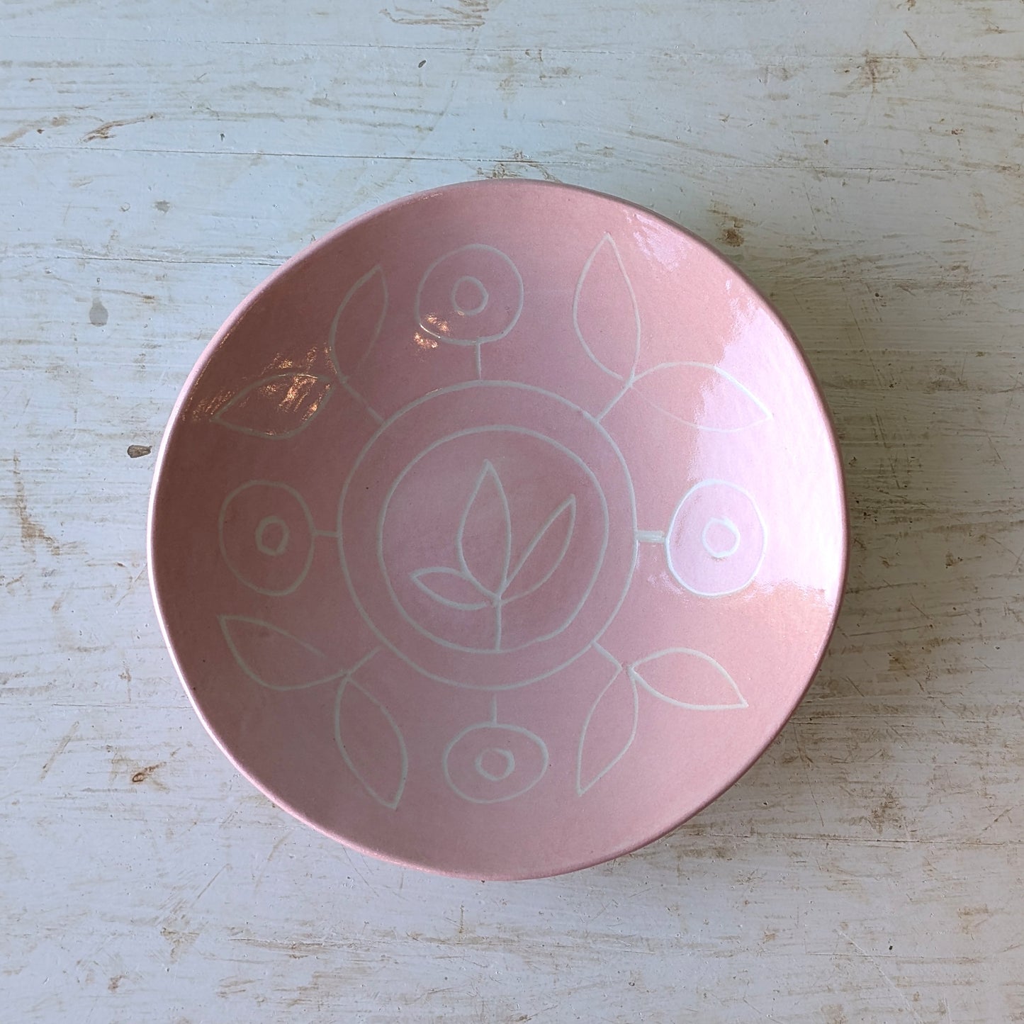 Serena Horton Small Dish Assorted Colours