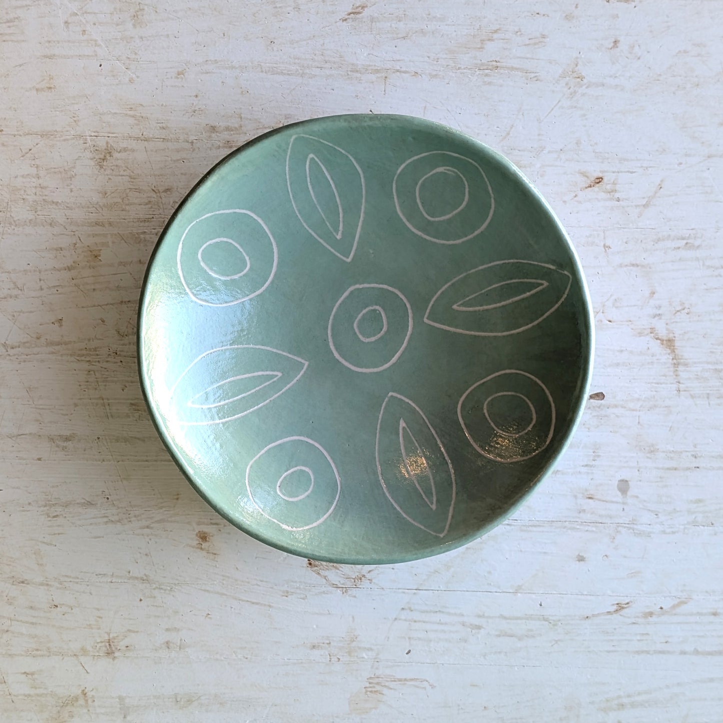 Serena Horton Small Dish Assorted Colours