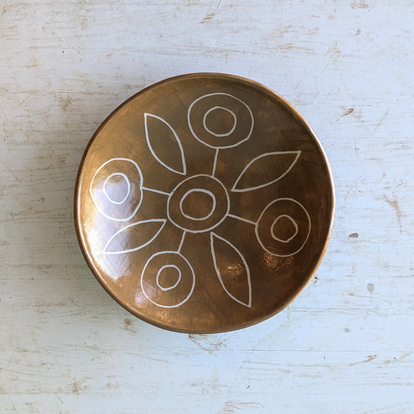 Serena Horton Small Dish Assorted Colours