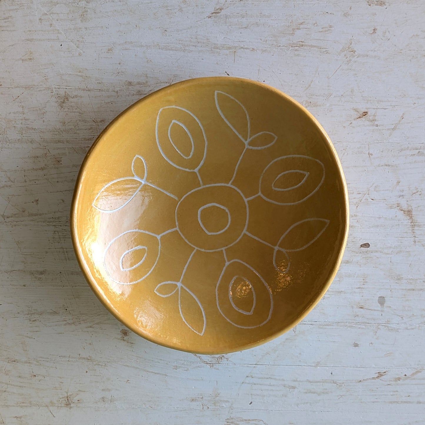 Serena Horton Small Dish Assorted Colours
