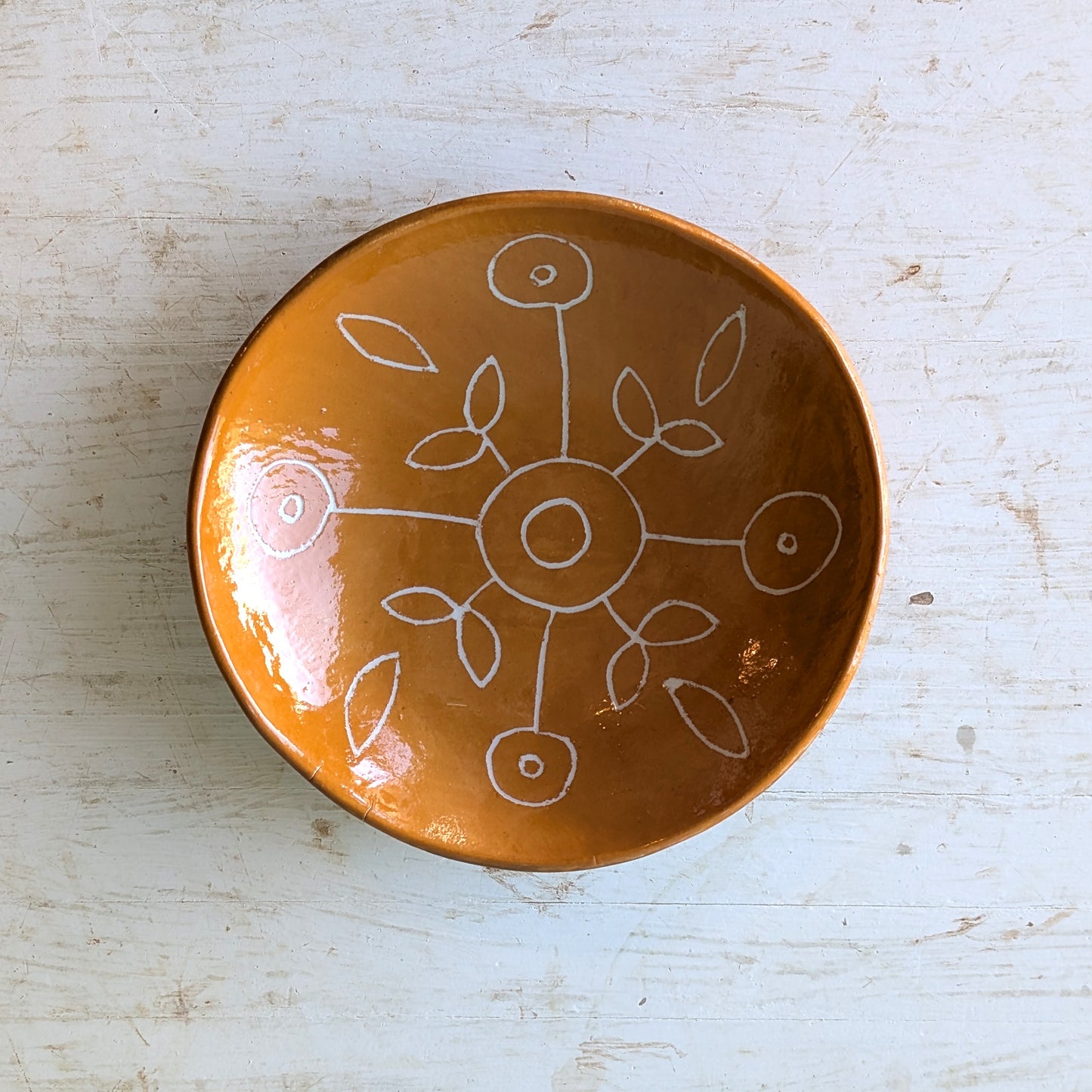 Serena Horton Small Dish Assorted Colours