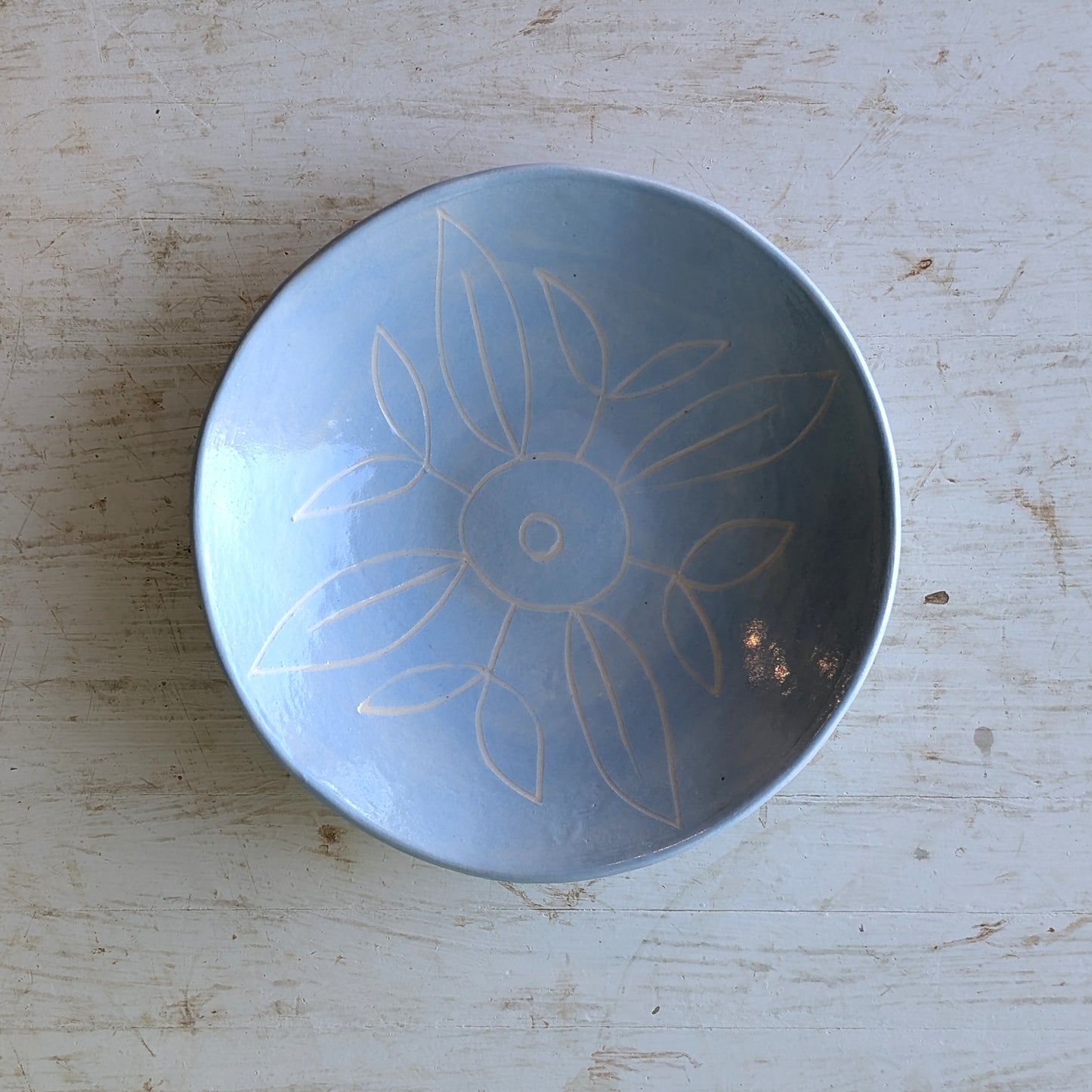 Serena Horton Small Dish Assorted Colours