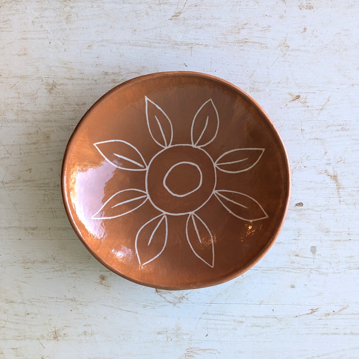 Serena Horton Small Dish Assorted Colours