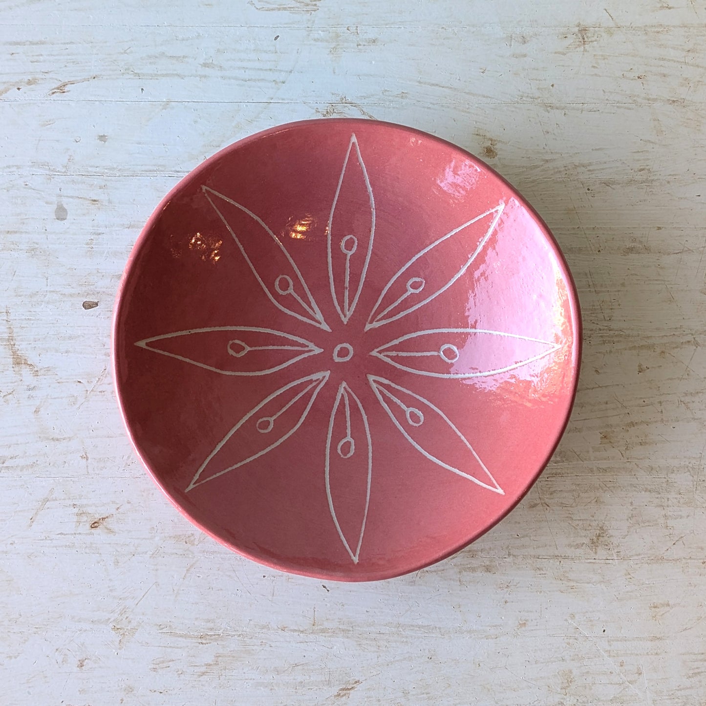 Serena Horton Small Dish Assorted Colours