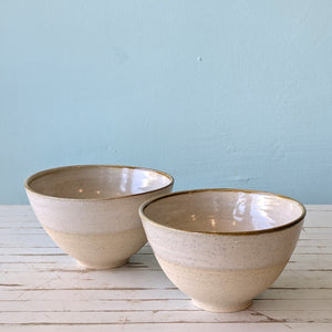 Therese McMahon breakfast bowl natural