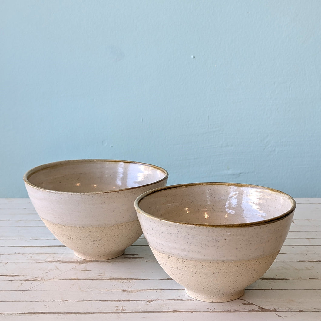 Therese McMahon breakfast bowl natural